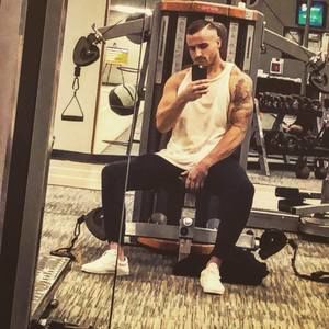 Meet your Posher, Ben